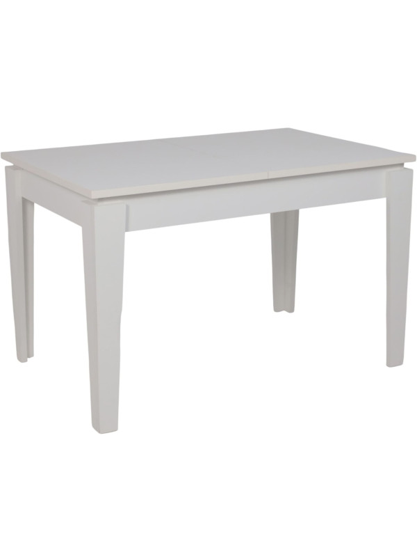 Кухонный стол Eligard Stan белый