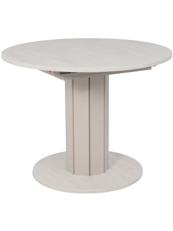 Кухонный стол Eligard Ontario ледяное дерево/персидский жемчуг