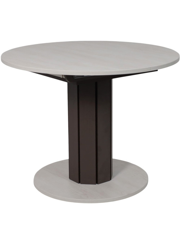 Кухонный стол Eligard Ontario сосна каньон/коричневый