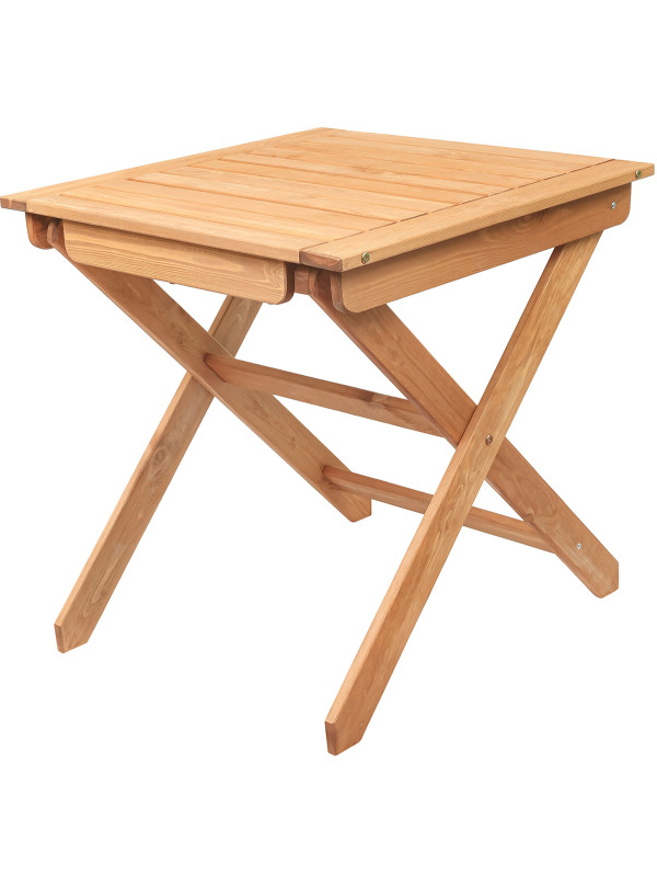 Стол садовый Фабрика деревянных изделий Dyatel дуб