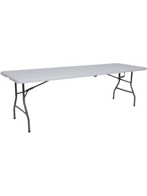 Стол садовый AksHome Table AKS тип 1 белый