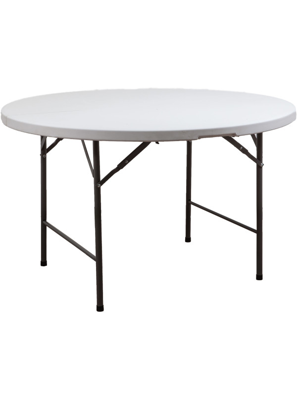 Стол садовый AksHome Table AKS тип 10 белый