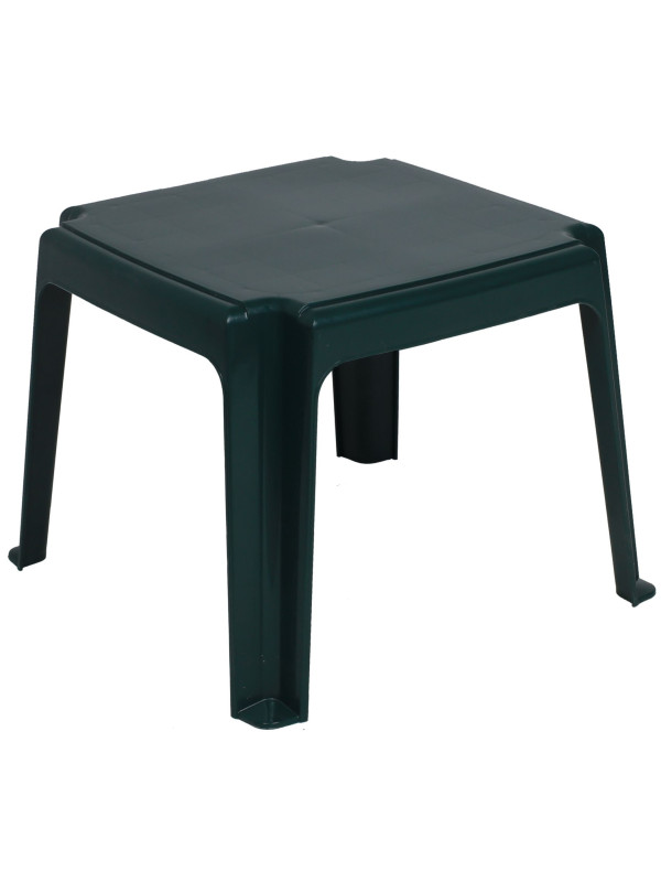 Стол садовый Элластик Пласт зеленый