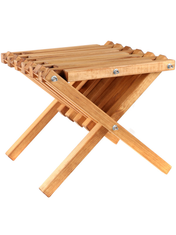 Стол садовый Фабрика деревянных изделий Прерия/Кентукки дуб