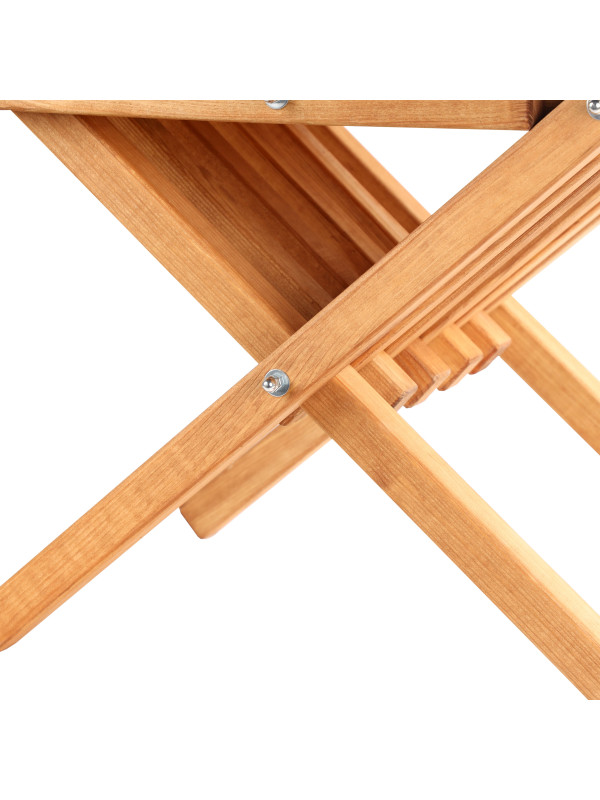 Стол садовый Фабрика деревянных изделий Прерия/Кентукки дуб вблизи