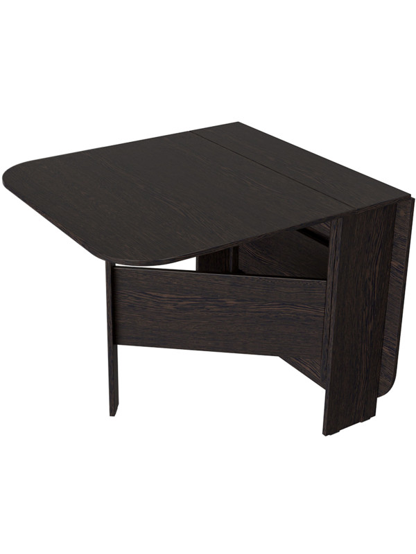 Стол-книга Трия Т1 венге цаво