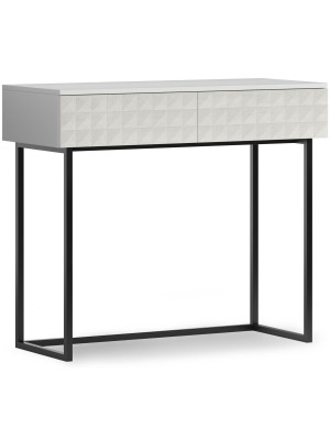 Консольный стол Senira Shtable Simple 7011 белый