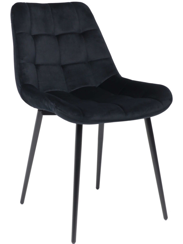 Стул Алвест AV 405 черный