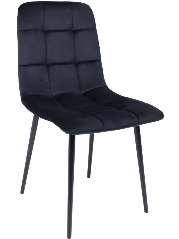 Стул Алвест AV 406-N черный