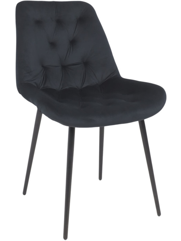 Стул Алвест AV 435 черный