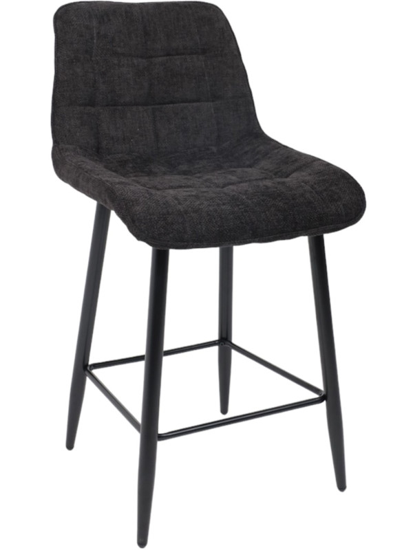 Стул AksHome Baron черный