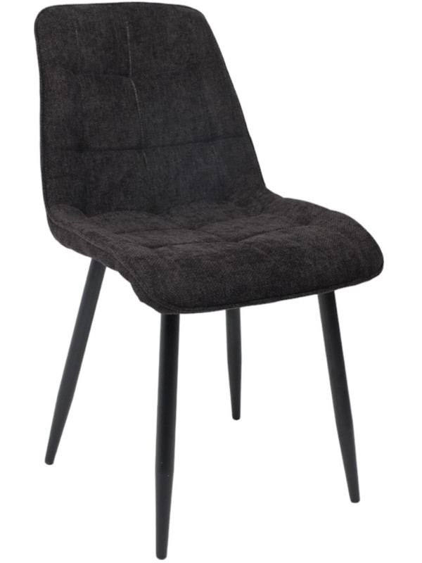 Стул AksHome Caris черный