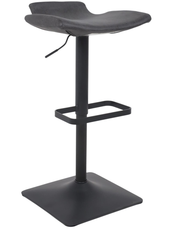 Стул AksHome Finch черный