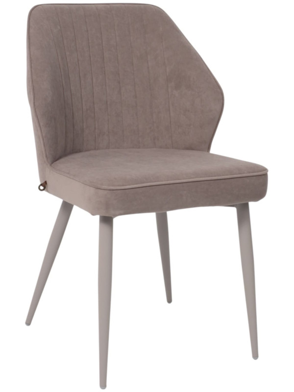 Стул MamaDoma Michael латте/капучино