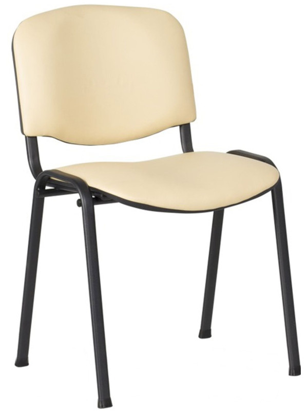 Стул офисный UTFC Изо BL бежевый