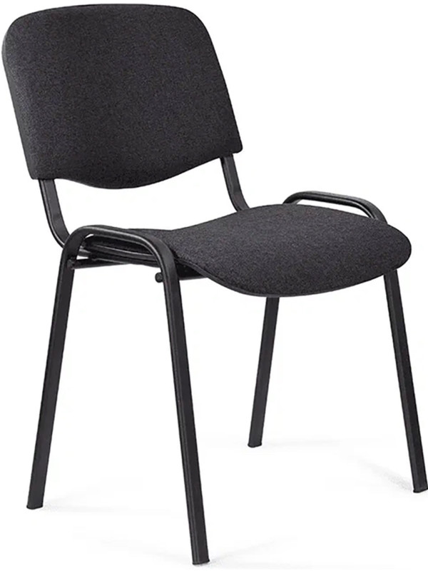 Стул офисный UTFC Изо BL С72 черный