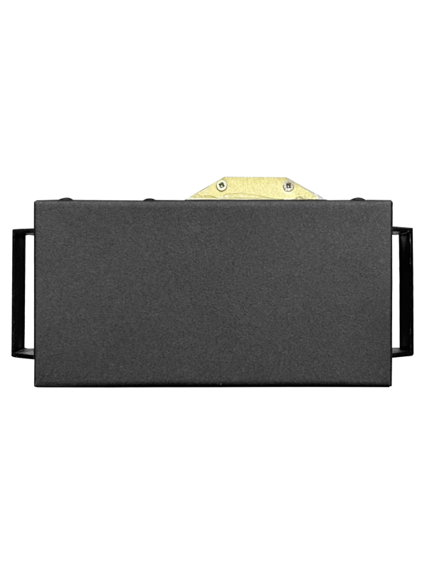 Вентиляционная решетка HOMY AIR PRO LINE APL1000BMG