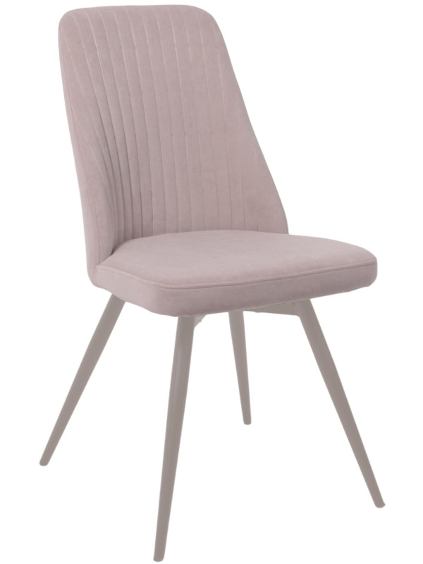 Стул Listvig Лотус R 360 латте/капучино