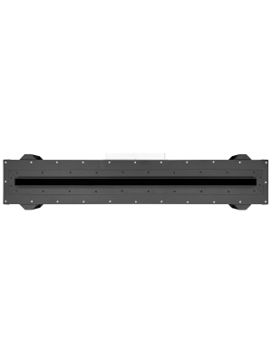 Вентиляционная решетка HOMY AIR PRO LINE APL1000BM