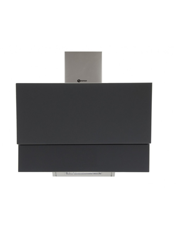Вытяжка Schtoff Albina 60 Grey спереди