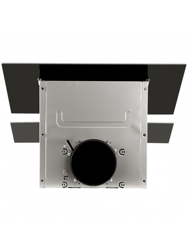 Вытяжка Schtoff Albina 60 Grey сверъу