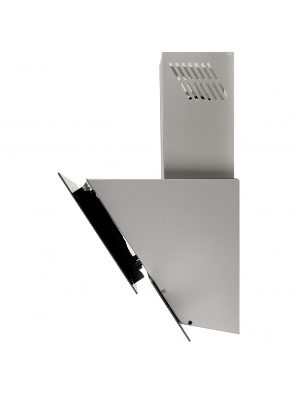 Вытяжка Schtoff Albina 60 Grey сбоку