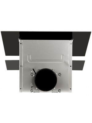 Вытяжка Schtoff Albina 60 Grey сверъу