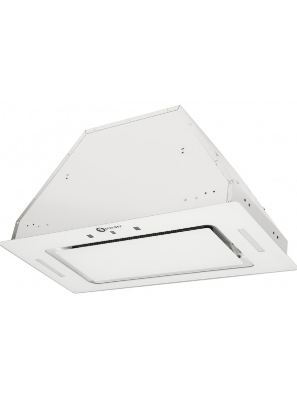 Вытяжка Schtoff Armonia 60 White