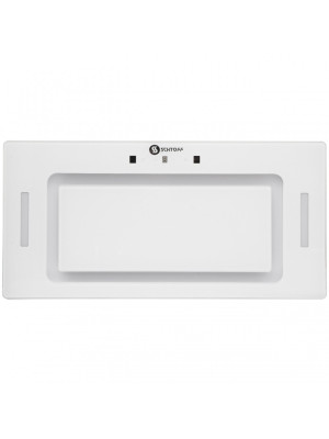 Вытяжка Schtoff Armonia 60 White снизу