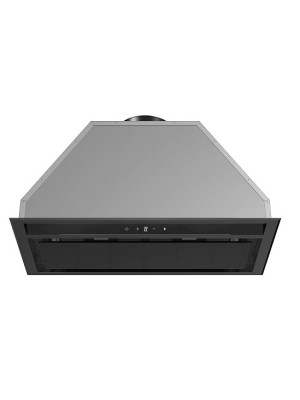 Вытяжка Schtoff CGH Plus 60 Black спереди