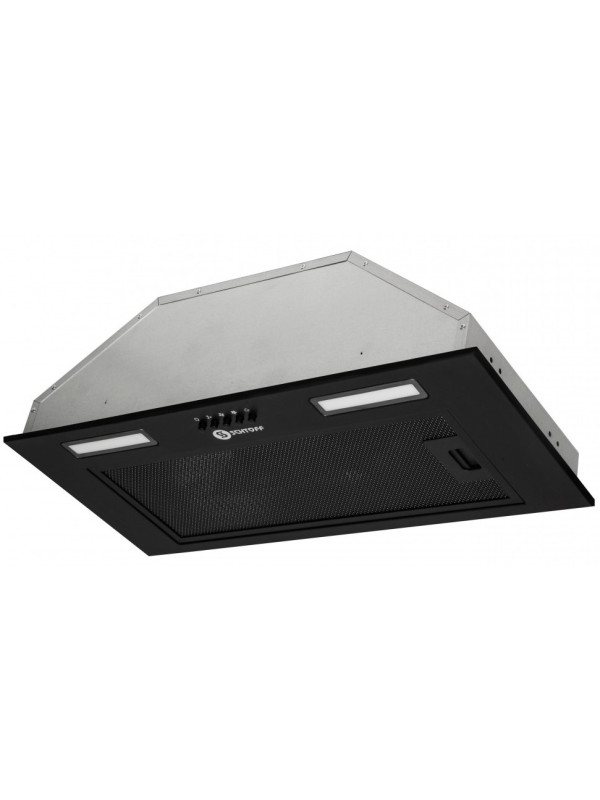 Вытяжка Schtoff Elemento 60 Black