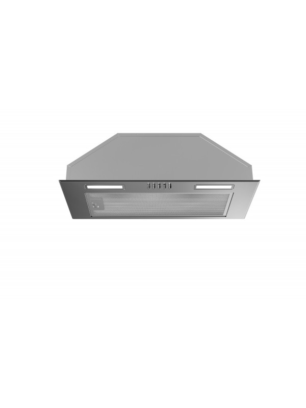 Вытяжка Schtoff Elemento 60 Inox спереди