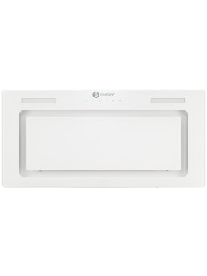 Вытяжка Schtoff Gala 60 White снизу