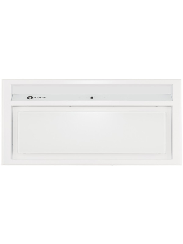 Вытяжка Schtoff GTC L 60 White снизу