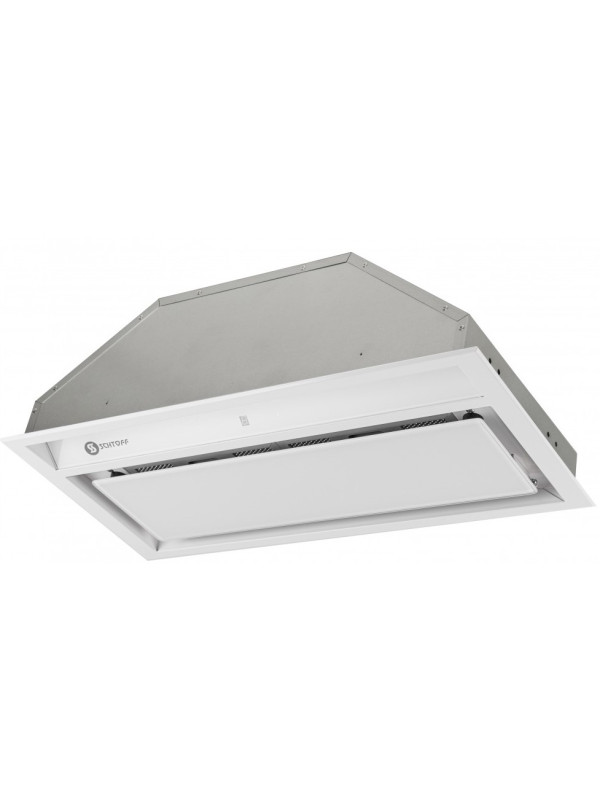 Вытяжка Schtoff HGT 60 White