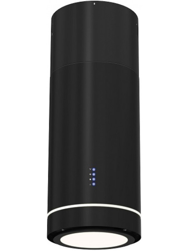 Вытяжка Schtoff Isla Sol Black