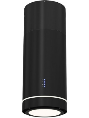 Вытяжка Schtoff Isla Sol Black