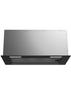 Вытяжка Schtoff Konvex 60 Black