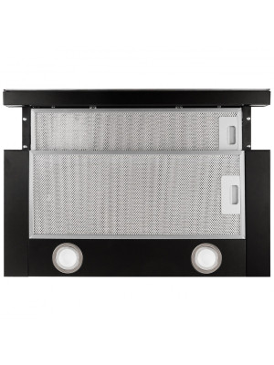 Вытяжка Schtoff Laila 60 GBK снизу