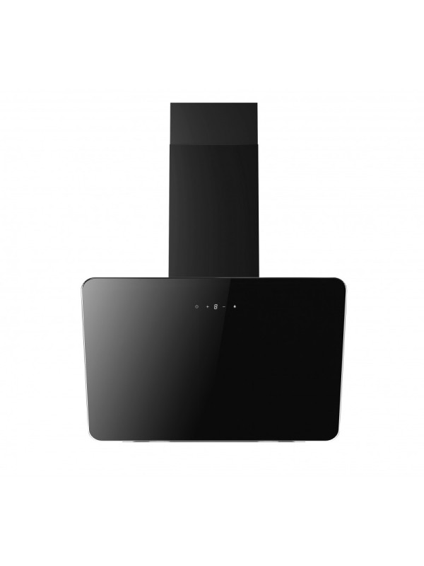 Вытяжка Schtoff Macau 60 Black спереди