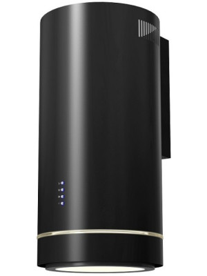 Вытяжка Schtoff O2 Black