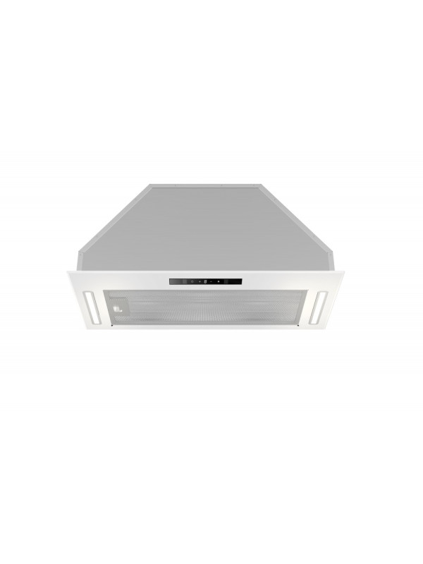 Вытяжка Schtoff Polar 60 White спереди