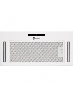 Вытяжка Schtoff Polar 60 White снизу