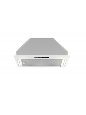 Вытяжка Schtoff Polar 60 White спереди