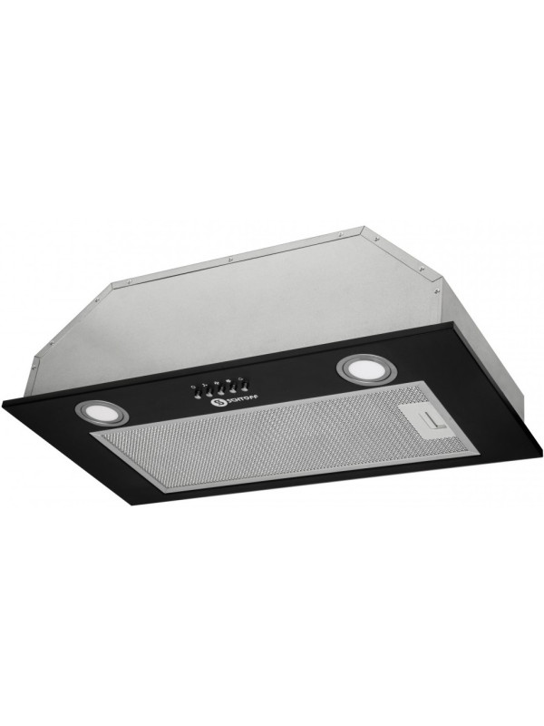 Вытяжка Schtoff Quattroporte 60 Black