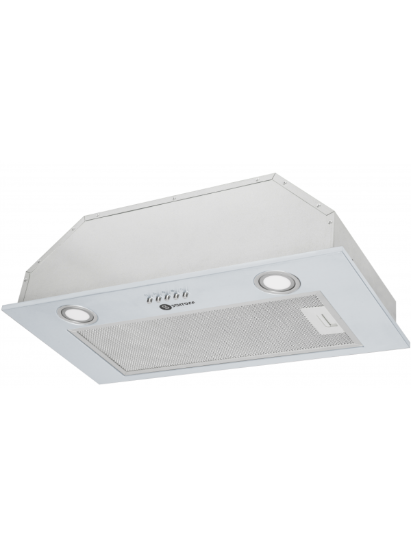 Вытяжка Schtoff Quattroporte 60 White