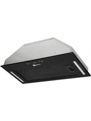 Вытяжка Schtoff Sesto 60 Black