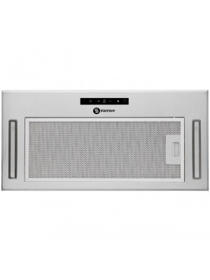 Вытяжка Schtoff Sesto 60 Inox снизу