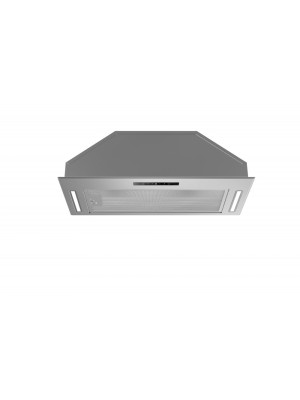 Вытяжка Schtoff Sesto 60 Inox спереди