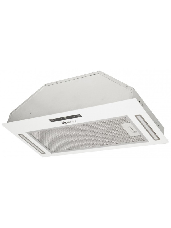 Вытяжка Schtoff Sesto 60 White